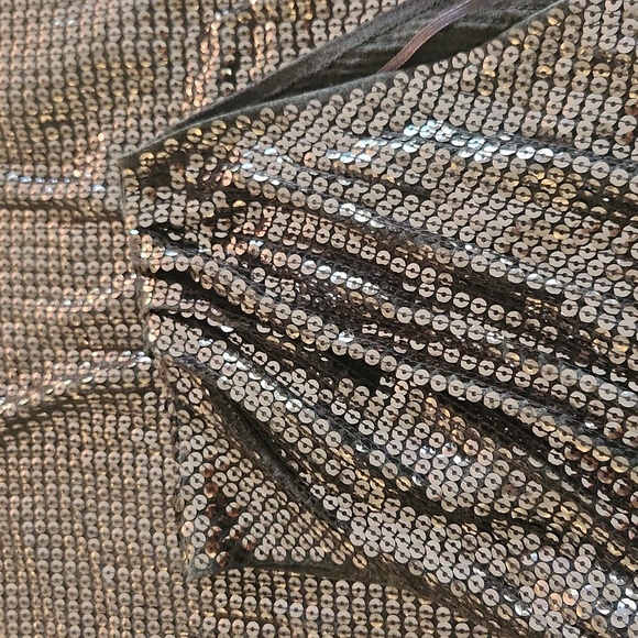 Michael Kors Sequin Dress - Picture 6 of 6